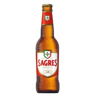 Sagres 330ml