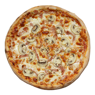 Pizza Campestre