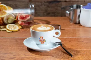Cappuccino
