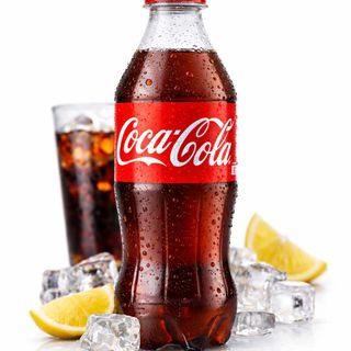 Coca-Cola Sabor Original pet 500