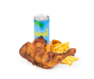 Cuisse Box