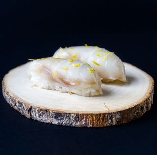 NIGIRI SUZUKI /2 UDS