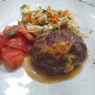 Геврече от кайма