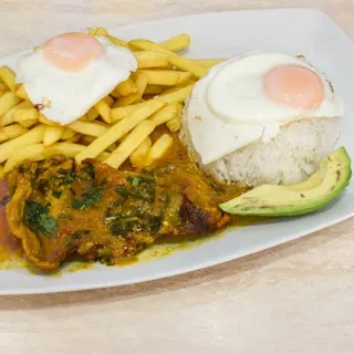 Churrasco 