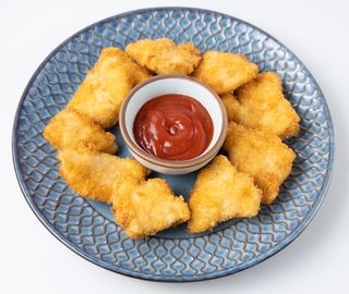 Наггетсы куриные 