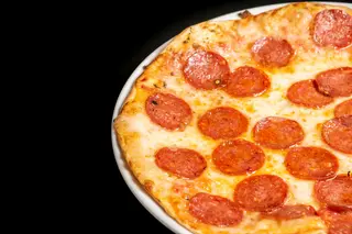 Pizza Nova21 