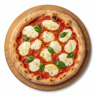 Pizza Margherita Ø32cm