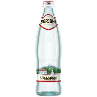 Borjomi