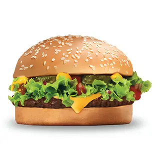Cheeseburger Veliki