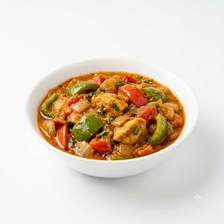 Salsa Kadai