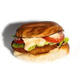 La de pollo sin pollo