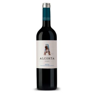 Vino Alcorta crianza Rioja (75 cl.)