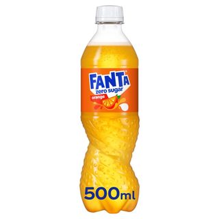 Fanta Zero 0.5l