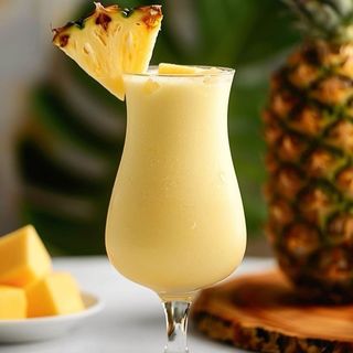 Piña Colada (500 ml)