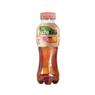 Fuze tea pesca