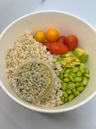 Be Protein Bowl Vegan Gluten Free * solo per intolleranti
