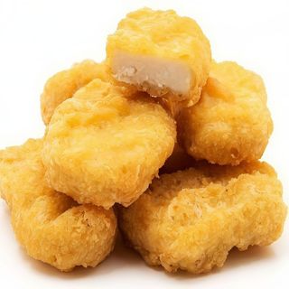 Nuggets De Pollo (Racion)