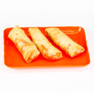 Involtini primavera 3pz