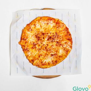 Basic Cheese Extra Large