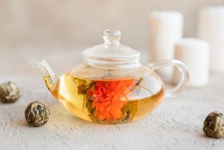 Чай в асортименті