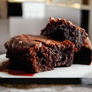 Шоколадово Брауни