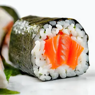 Hosomaki Kanpyo maki