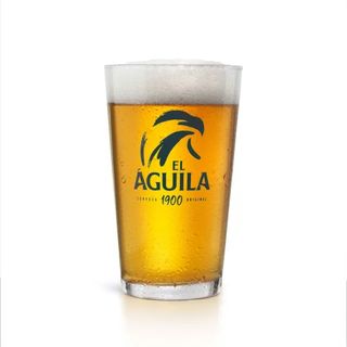 El Águila De Bariil (340 Ml.)