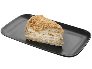 Tort Napoleon Торт Наполеон (170g)