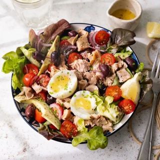 Salade Thon