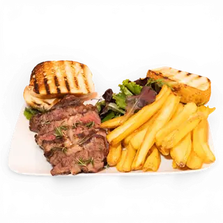 Tagliata di Angus
