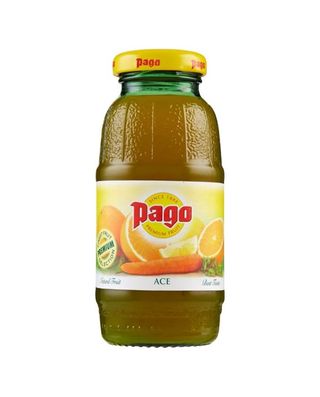 Succo pago ace 20 cl