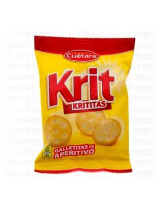 Krititas 40grs.