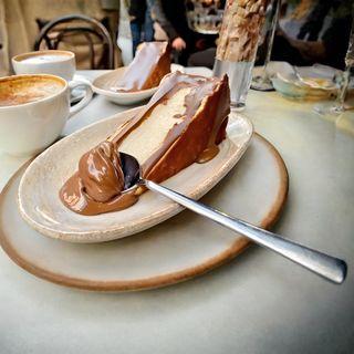 ჩიზქეიქი ბასკური