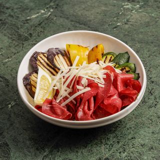 Insalata Antica Magenta