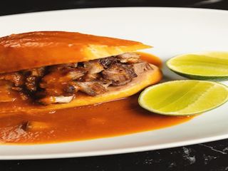 CAMPERO AHOGADO