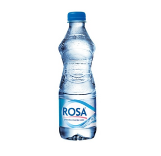 Rosa 0.5l