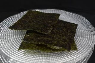 Nori laver (4 pcs)