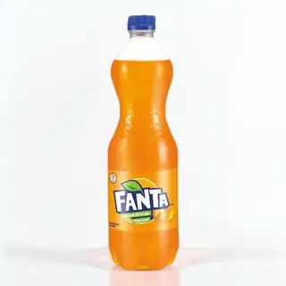 Fanta 500ml Pet