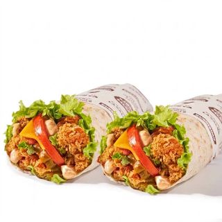 Dúo Wrapper Clásico
