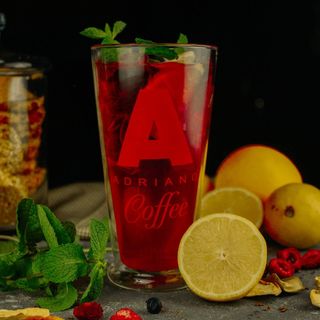 Айс Каркаде (300 мл.)