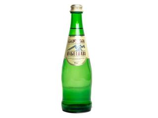 Вода "Nabeghlavi" с.газ (0,5l)