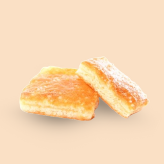 Bizcocho de limon sin gluten