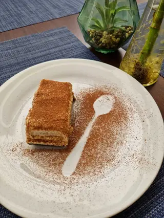 Prăjitură casei 