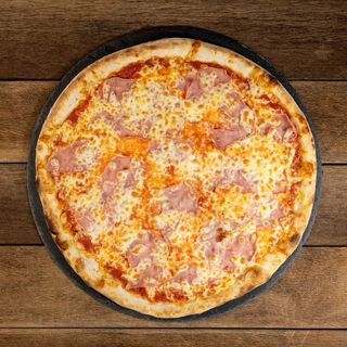 Pizza Prosciutto Cotto