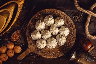 ხინკალი ქალაქური 10ც