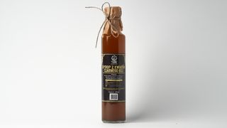 Syrop z kwiatów czarnego bzu 250ml