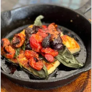 Halloumi