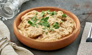 ნიგვზიანი ხარჩო