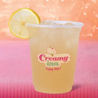 Classic Lemonade 