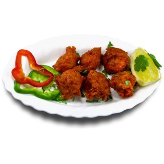 Chicken Pakora